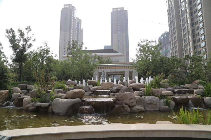 項目實(shí)景（二）